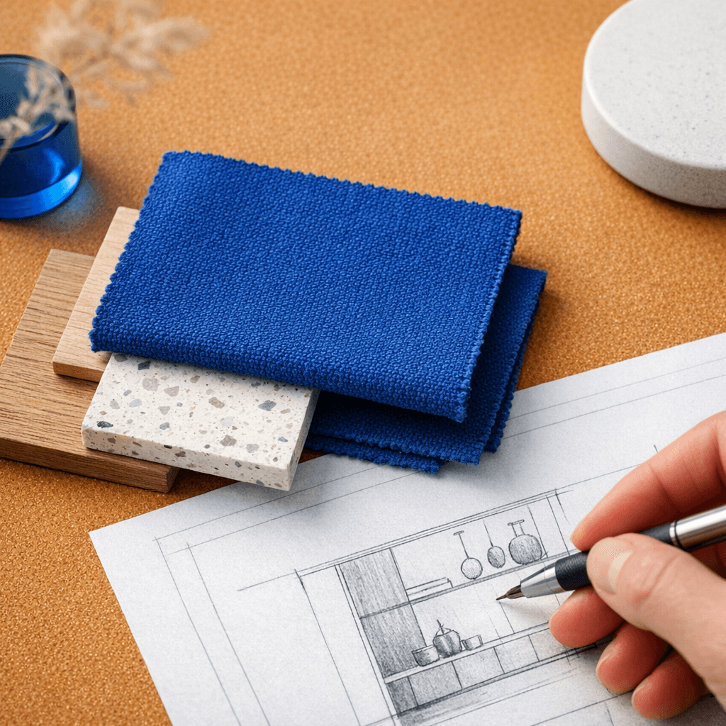 Het Studiodemo Ontwerpproces