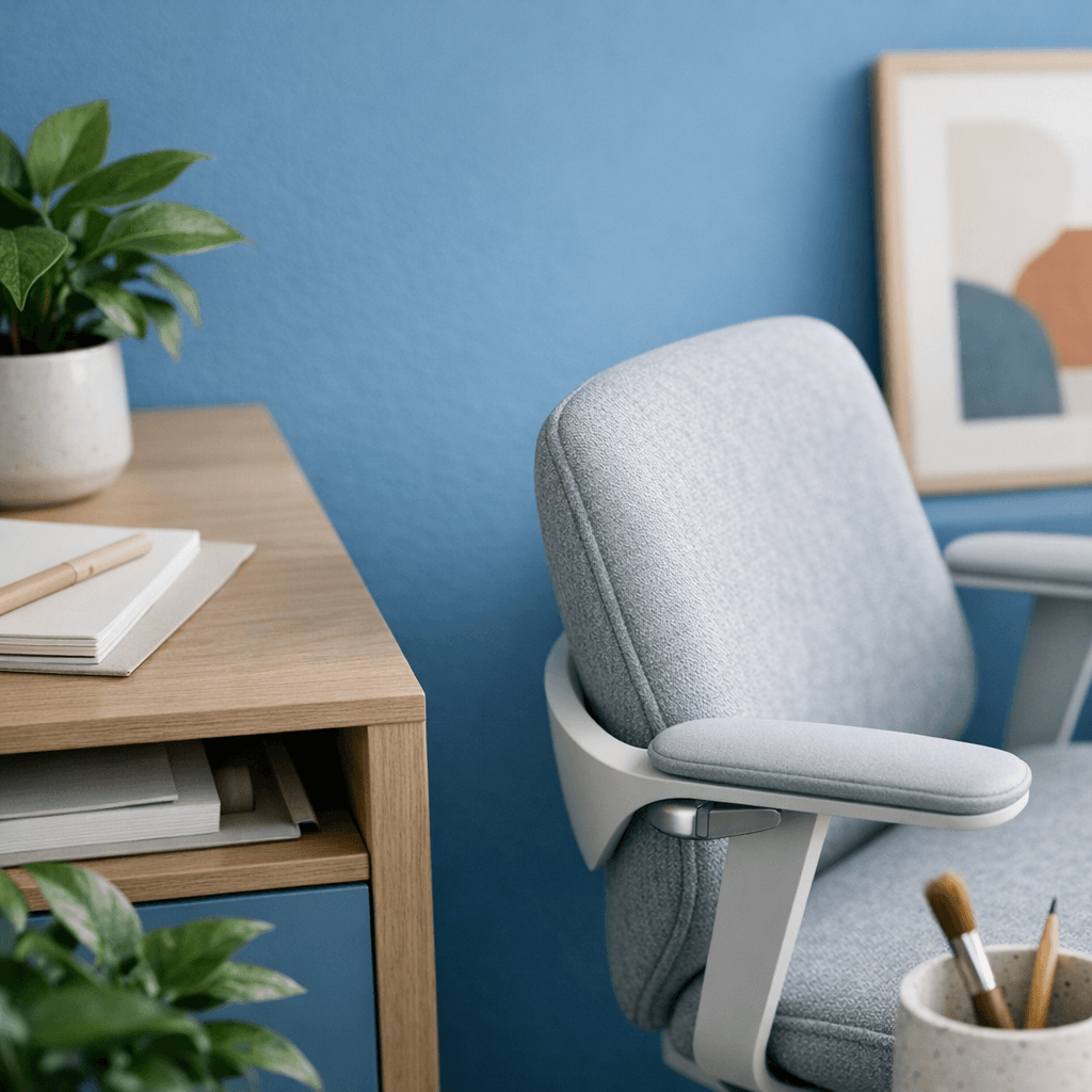 Creatieve Tips voor een Productieve Ruimte