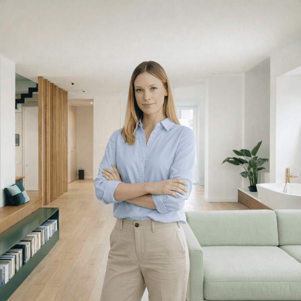 Jouw Interieurdroom Werkelijk